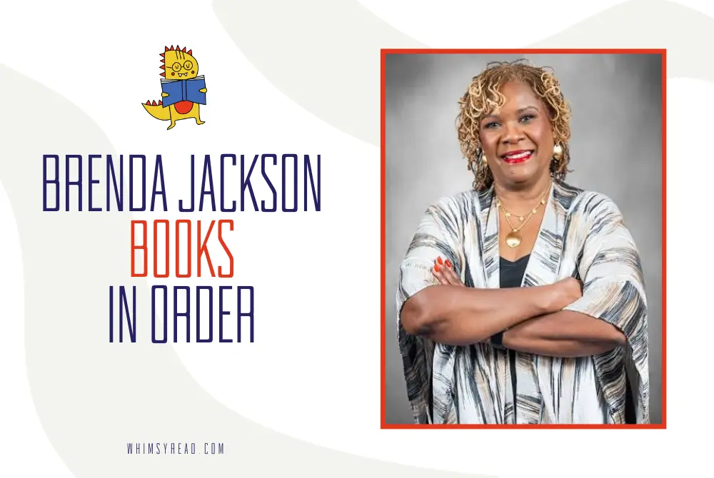 Brenda Jackson Books in Order: The Westmoreland Dynasty, Madaris Family, and Connected Romance Series