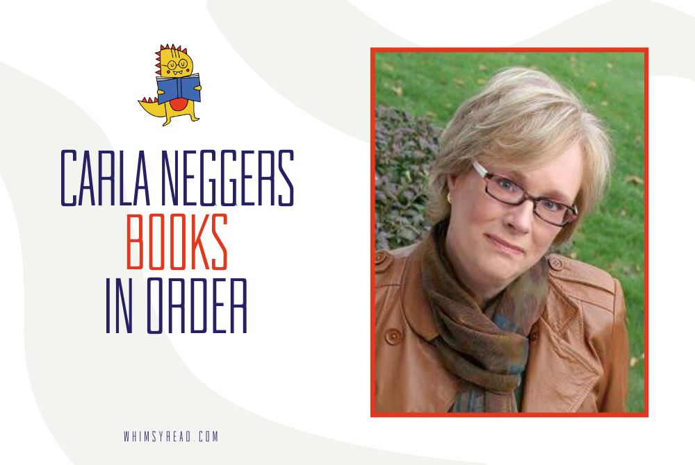 Carla Neggers Books in Order: Sharpe & Donovan, Cold Ridge, and Every Major Series