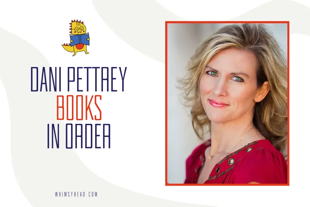 Dani Pettrey Books in Order: Alaskan Courage, Chesapeake Valor, Coastal Guardians and Jeopardy Falls