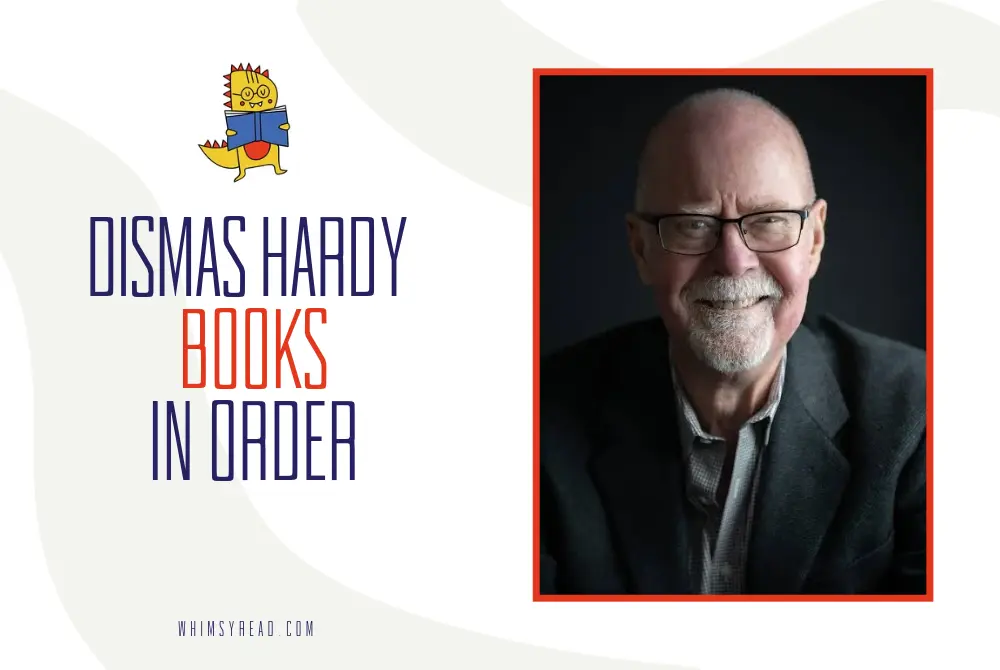 Dismas Hardy Books in Order: All 19 John Lescroart Legal Thrillers