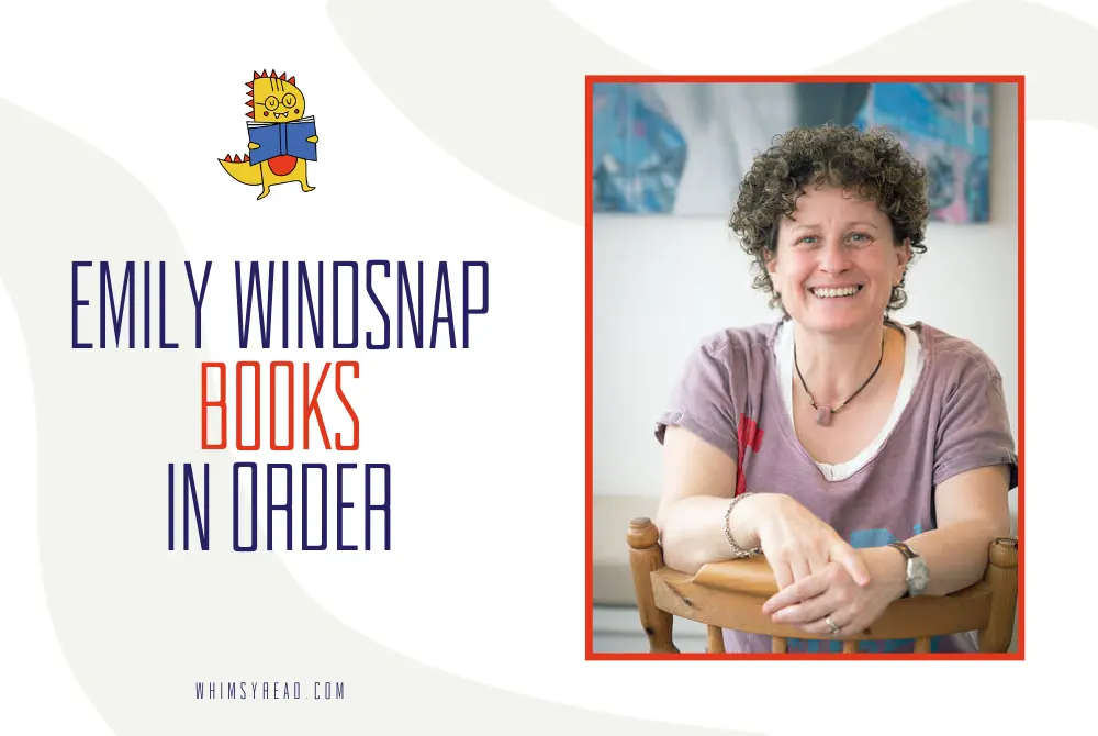 Emily Windsnap Books in Order: The Mermaid Adventures of Liz Kessler’s Beloved Half-Human Heroine