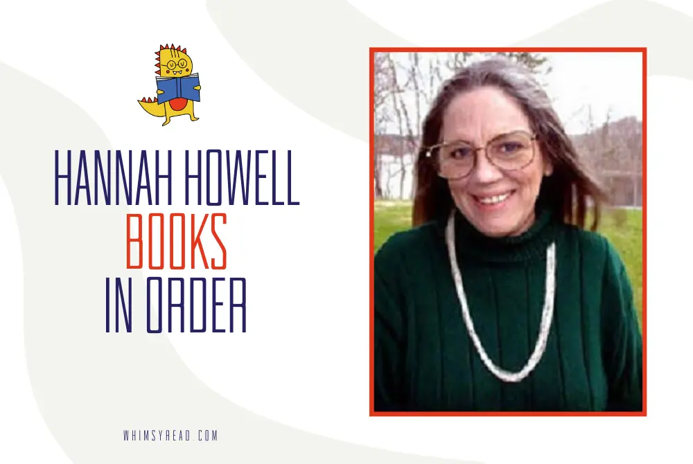 Hannah Howell Books in Order: The Murray Family, Wherlocke, and Every Romance Series