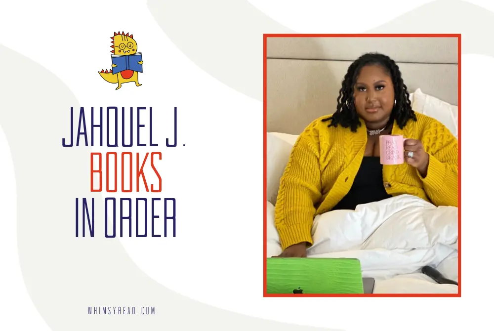 Jahquel J. Books in Order: Capone, the Delgato Family Saga, and Staten Island Urban Romance