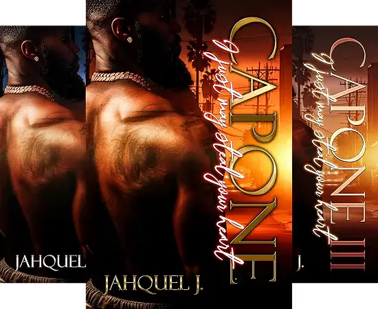 Jahquel J. book cover
