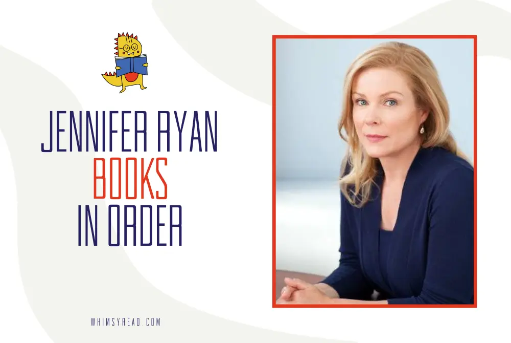 Jennifer Ryan Books in Order: Every Historical Novel From The Chilbury Ladies’ Choir to The Queen’s Coronation