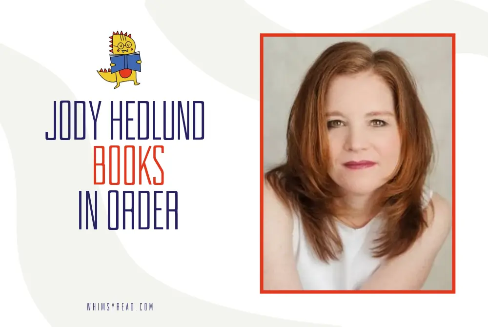 Jody Hedlund Books in Order