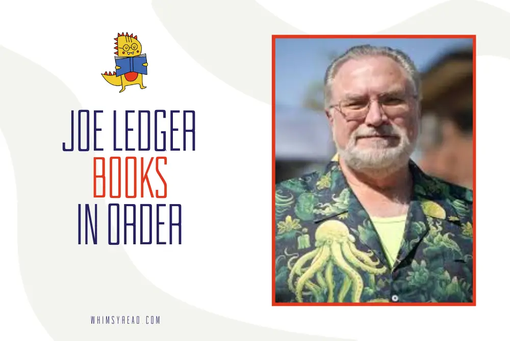 Joe Ledger Books in Order: Jonathan Maberry’s Complete Monster-Hunting Thriller Series, From Patient Zero to Deep Silence