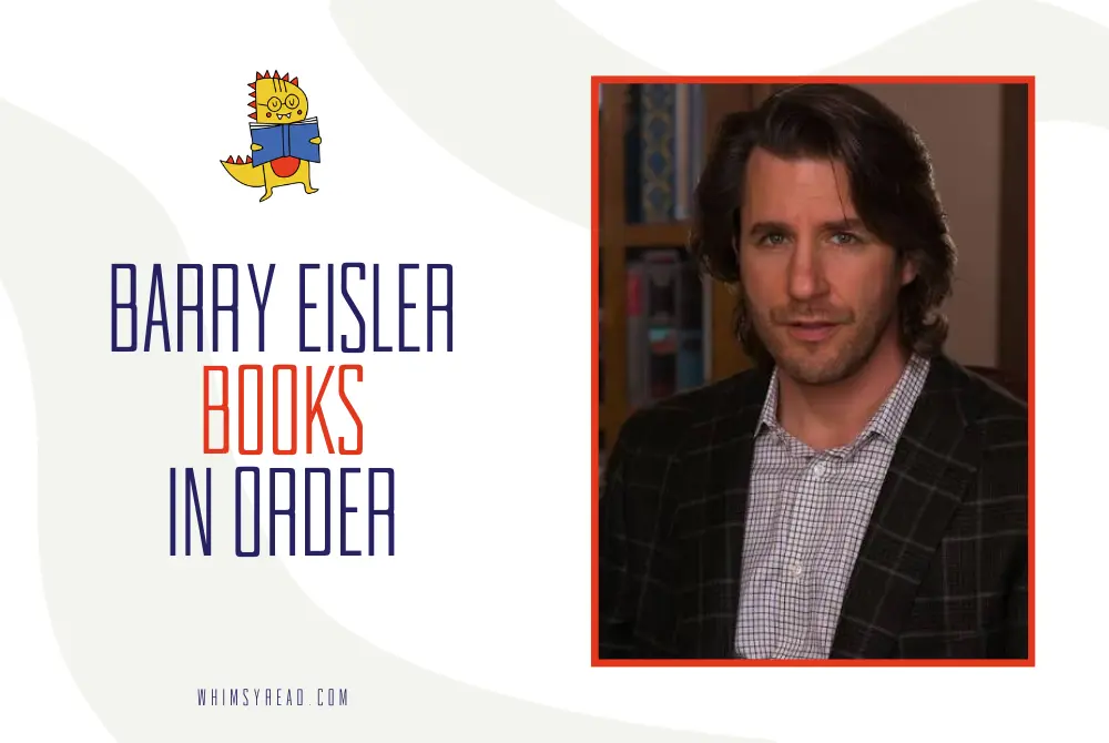John Rain Books in Order: Barry Eisler’s Assassin Thriller Series
