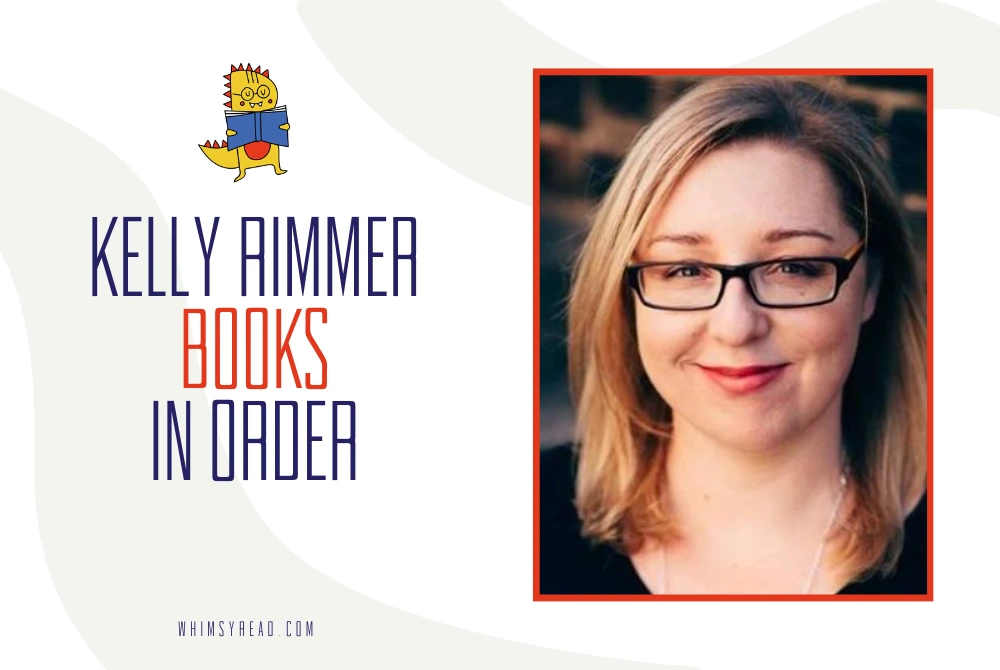 Kelly Rimmer Books in Order: Every Heartbreaking, Hard-to-Put-Down Novel From Me Without You to The Midnight Estate
