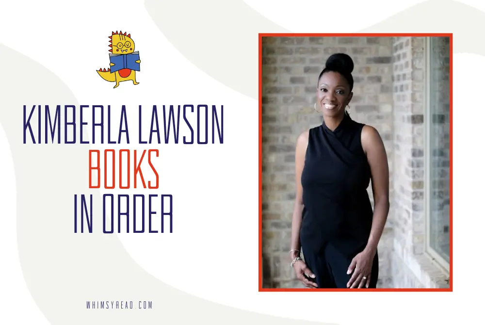 Kimberla Lawson Roby Books in Order: The Reverend Curtis Black Series and Every Standalone Novel