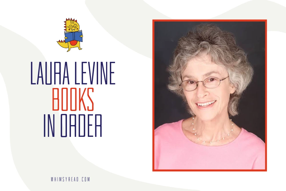 Laura Levine Books in Order: A Complete Guide to the Jaine Austen Mysteries