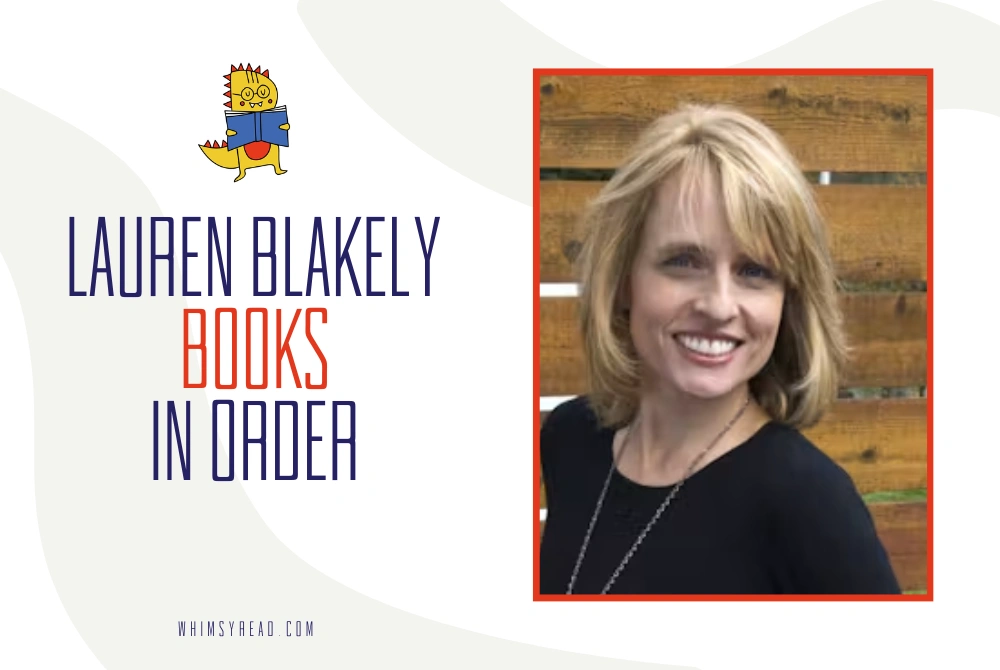 Lauren Blakely Books in Order: A Reader’s Guide to Her Rom-Coms, Hockey Romances, and Steamy Series