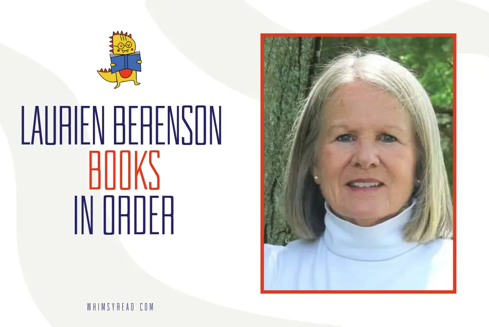 Laurien Berenson Books in Order: The Complete Melanie Travis and Peg and Rose Reading Guide