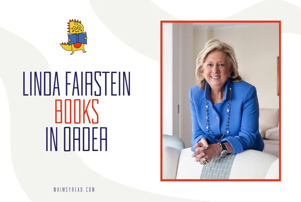 Linda Fairstein Books in Order: Alexandra Cooper Mysteries and Devlin Quick