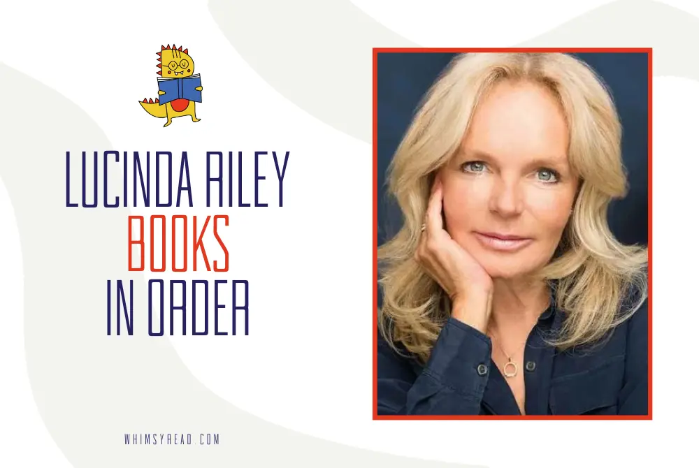 Lucinda Riley Books in Order: The Seven Sisters Saga and Her Secrets Across Generations