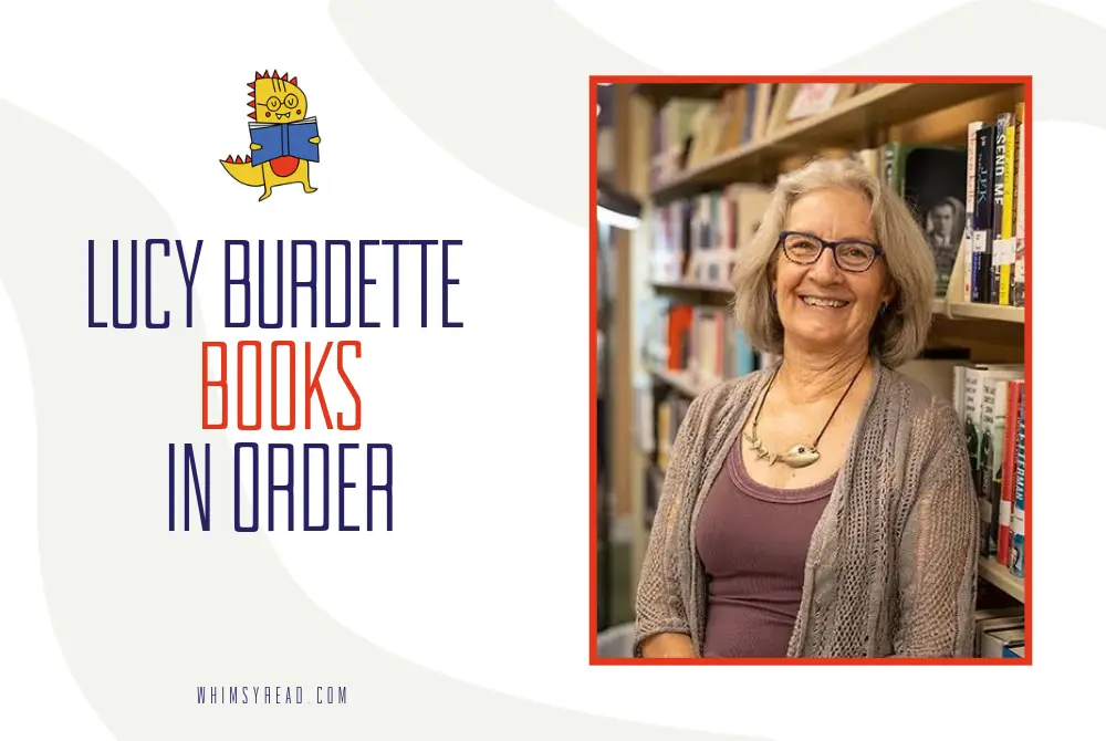 Lucy Burdette Books in Order: Complete Reading Guide to the Key West Food Critic Mysteries
