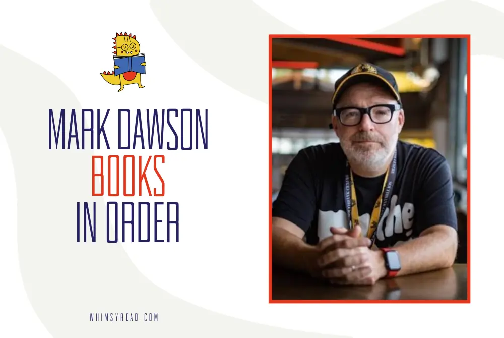 Mark Dawson Books in Order: A Reading Guide to John Milton and His Connected Thriller Universe