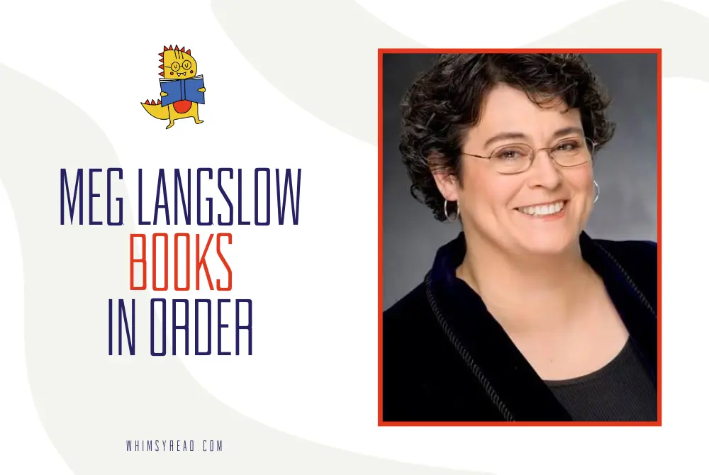 Meg Langslow Books in Order: Donna Andrews’ Complete Caerphilly Mystery Series