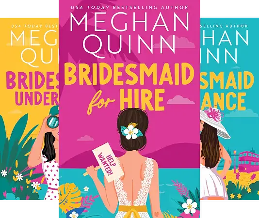 Meghan Quinn book cover