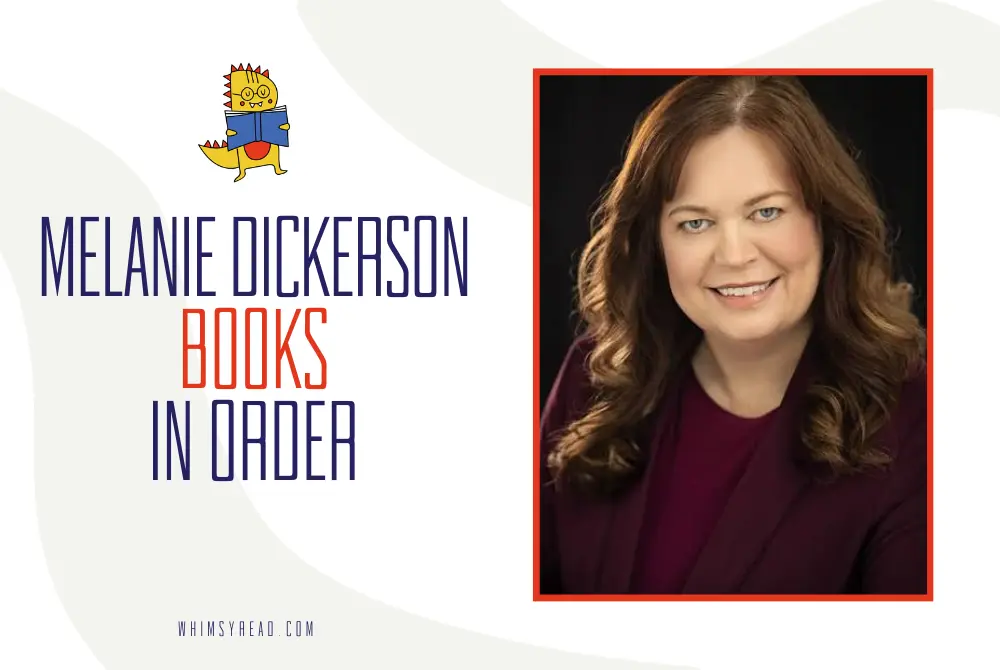 Melanie Dickerson Books in Order: Her Fairy-Tale Romances and Historical Novels