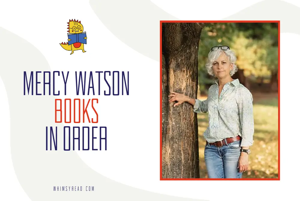 Mercy Watson Books in Order: Kate DiCamillo’s Buttered-Toast-Loving Pig and Her Deckawoo Drive Adventures