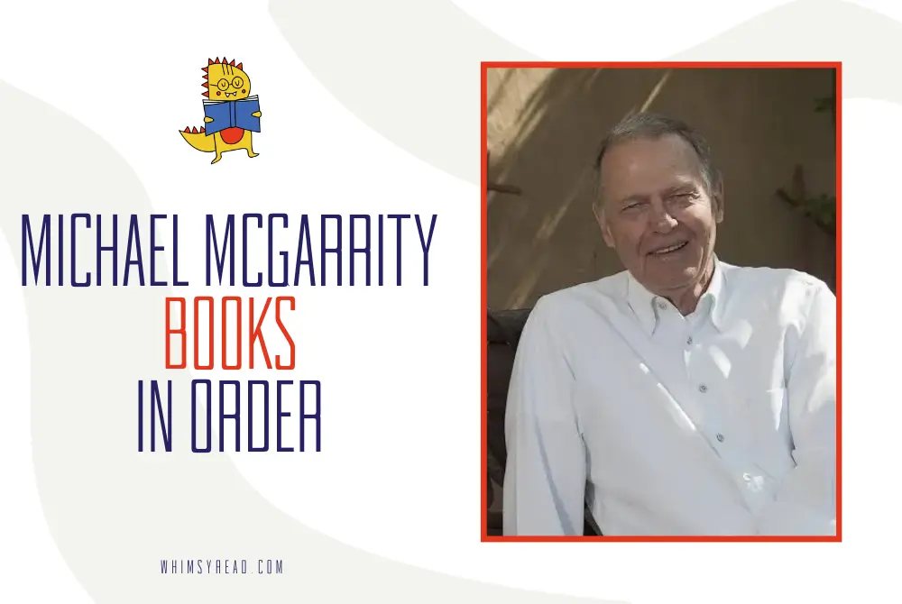 Michael McGarrity Books in Order: Kevin Kerney, the Kerney Family Saga, and New Mexico Crime