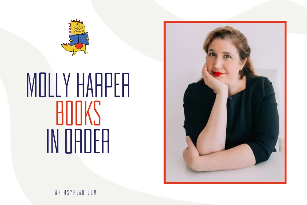 Molly Harper Books in Order: Half-Moon Hollow, Mystic Bayou, and Small-Town Romance
