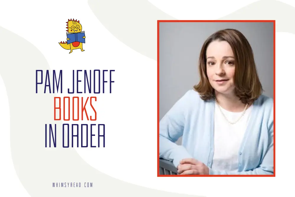 Pam Jenoff Books in Order: The Kommandant’s Girl, WWII Fiction, and More