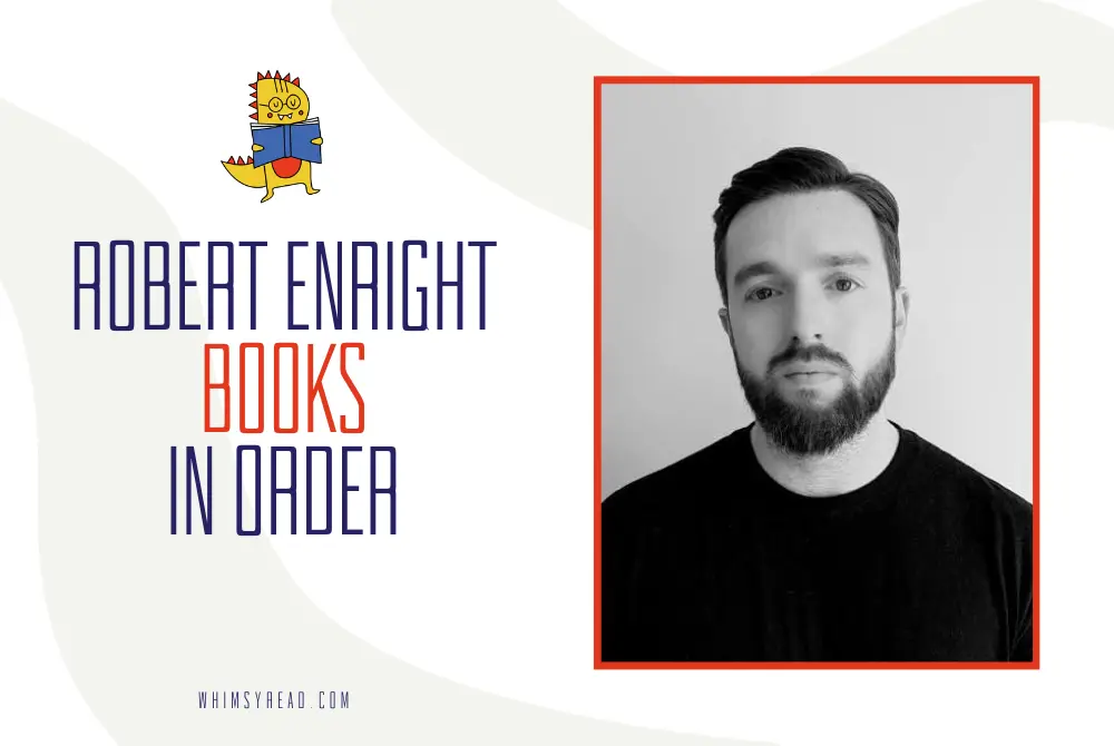 Robert Enright Books in Order: Emon’s Complete Sam Pope & Series Reading Guide