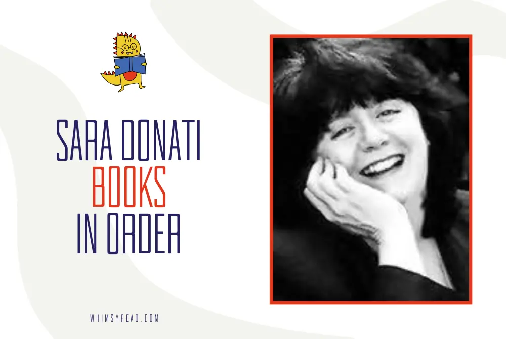 Sara Donati Books in Order: The Wilderness Saga, Waverly Place, and the Bonner Family Legacy