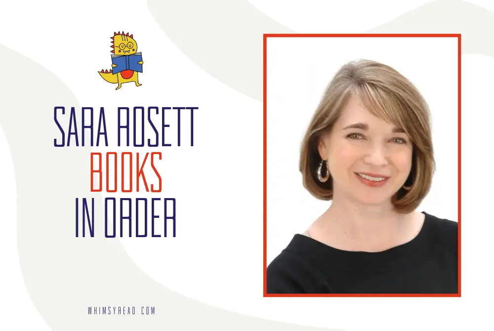 Sara Rosett Books in Order: Every Cozy Mystery Series From Ellie Avery to High Society Lady Detective