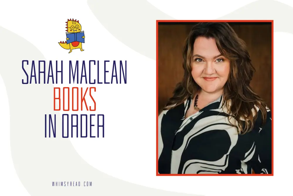 Sarah MacLean Books in Order: Hell’s Belles, Rules of Scoundrels, and More