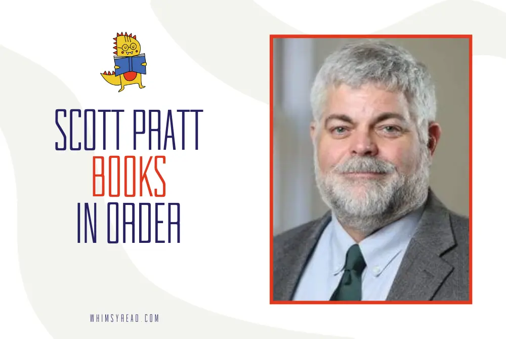 Scott Pratt Books in Order: Joe Dillard Series and Complete Reading Guide