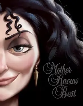 Serena Valentino book cover