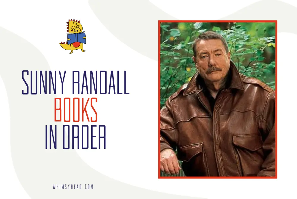 Sunny Randall Books in Order: Boston’s PI from Parker to Gaylin