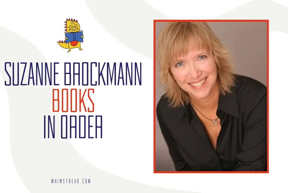Suzanne Brockmann Books in Order: Troubleshooters, Tall, Dark & Dangerous, and More