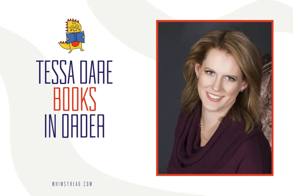 Tessa Dare Books in Order: Spindle Cove, Castles Ever After, and Girl Meets Duke