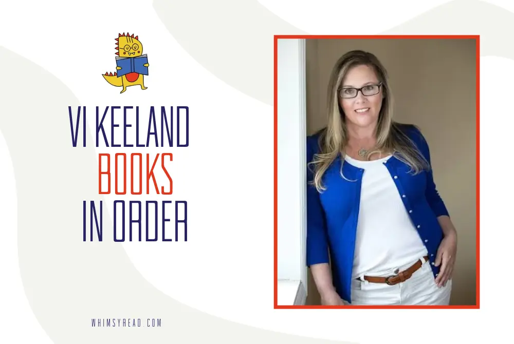 Vi Keeland Books in Order