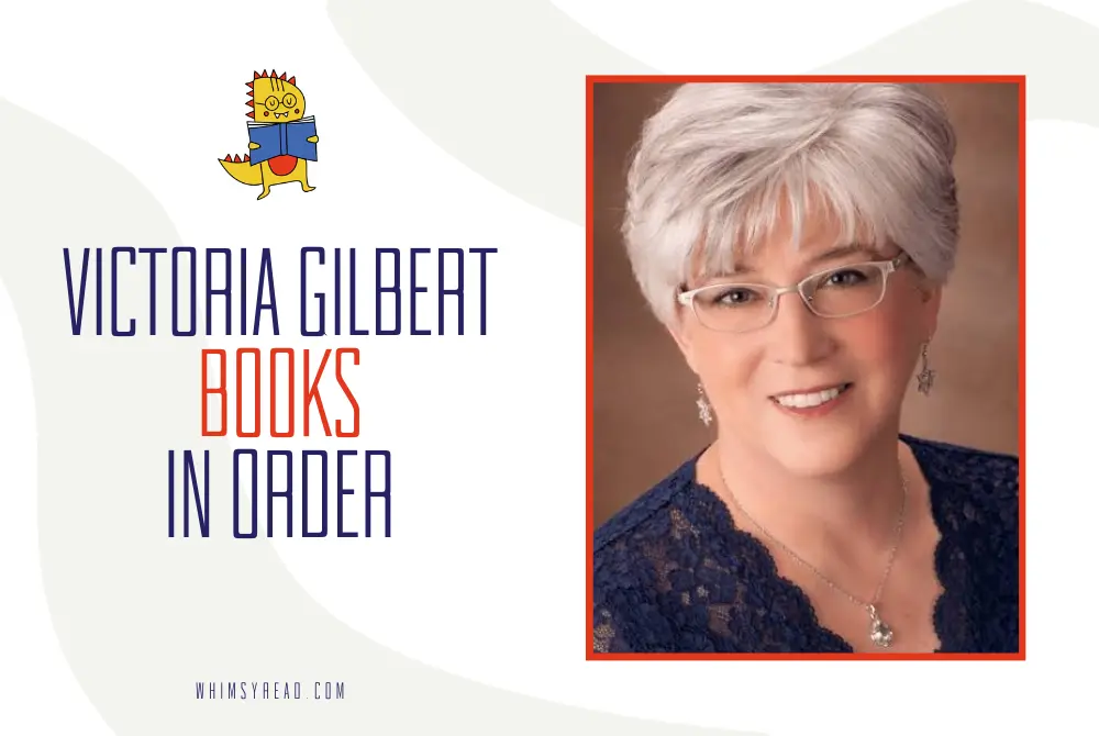 Victoria Gilbert Books in Order: Blue Ridge Library Mysteries, Hunter & Clewe, and More