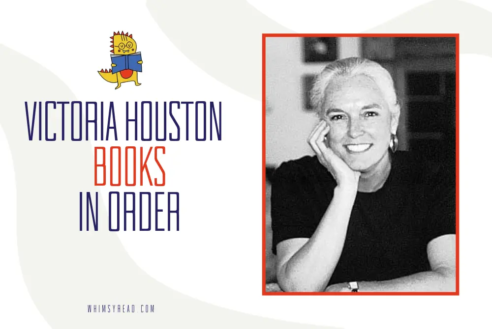 Victoria Houston Books in Order