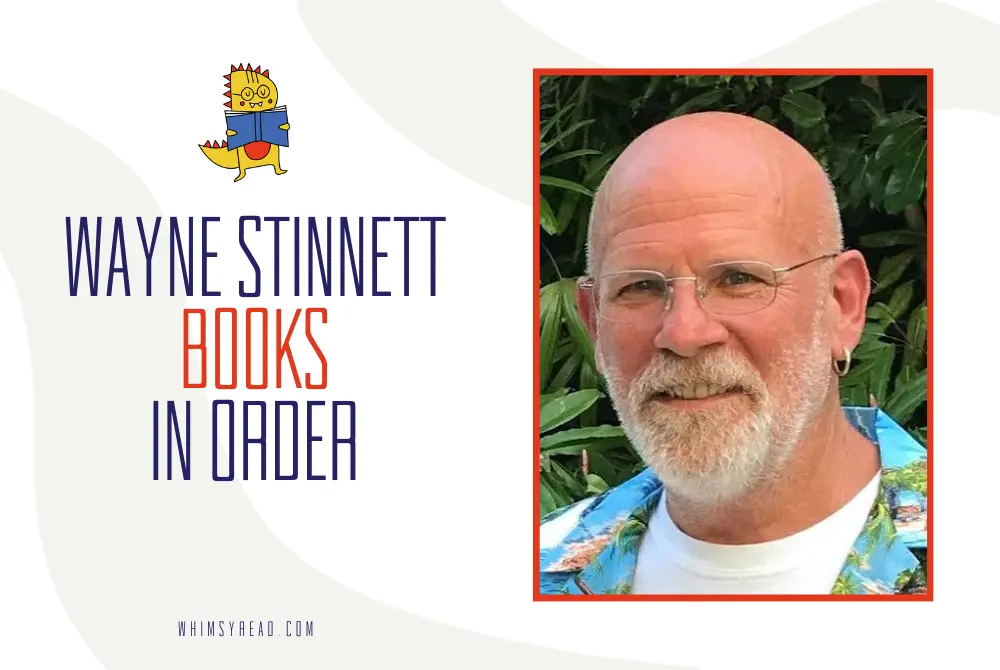 Wayne Stinnett Books in Order: Jesse McDermitt, Charity Styles & More